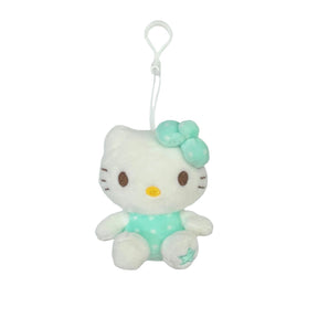 SANRIO Hello Kitty Hanging Plush Pokka Dot