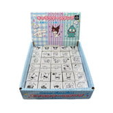 SANRIO© Stamp Assorted (Japan Limited Edition)