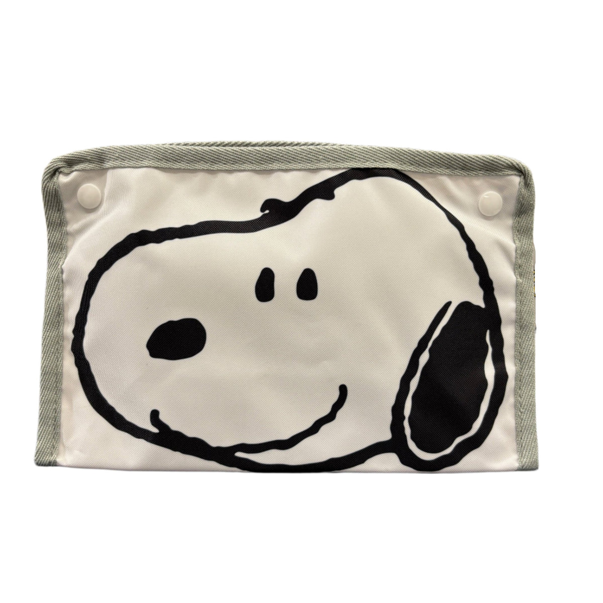 PEANUT SNOOPY© Tissue Cover (Taiwan Edition)