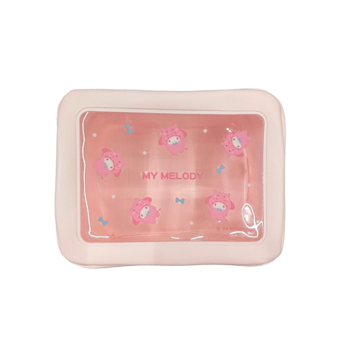 SANRIO© Window Block Pouch (Japan Limited Edition)