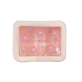 SANRIO© Window Block Pouch (Japan Limited Edition)