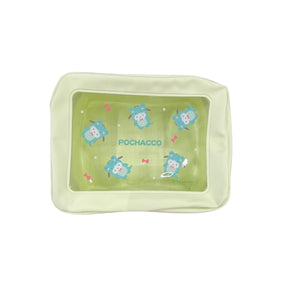 SANRIO© Window Block Pouch (Japan Limited Edition)