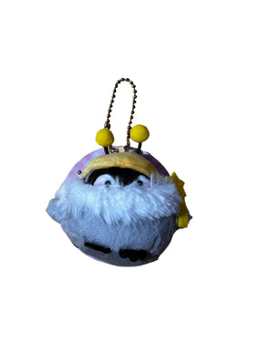 KOUPENCHAN Bee Hanging Plush