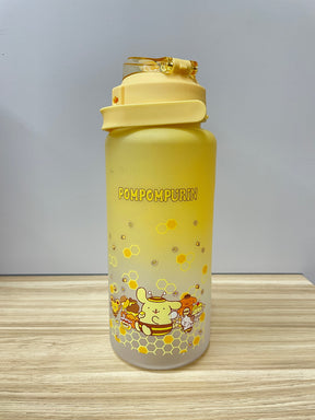 SANRIO© 2L Water Bottle (Thailand Edition)