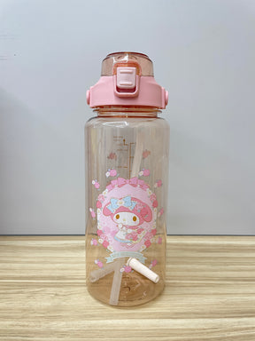 SANRIO© 2L Water Bottle (Thailand Edition)