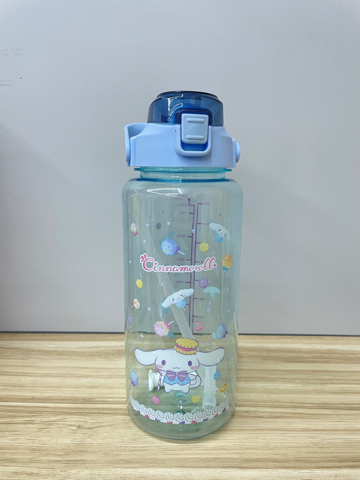 SANRIO© 2L Water Bottle (Thailand Edition)