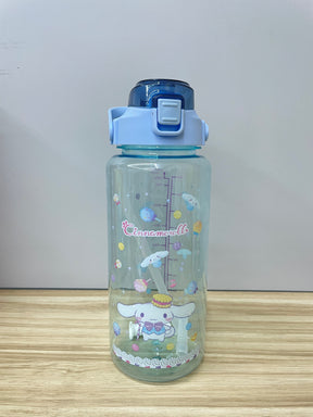 SANRIO© 2L Water Bottle (Thailand Edition)