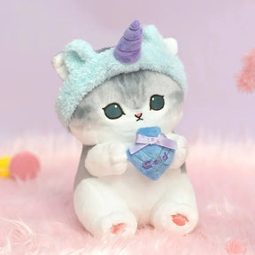 MOFUSAND Plush With Headband