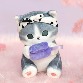 MOFUSAND Plush With Headband