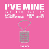 IVE EP ALBUM VOL. 1 - I'VE MINE (PLVE VERSION)