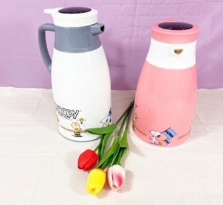 PEANUT SNOOPY© Thermal Kettle 1L (Taiwan Edition)