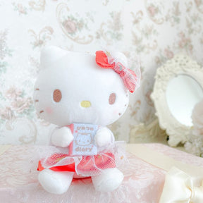 SANRIO© Characters Hanging Plush 13cm (Japan Edition)