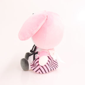 SANRIO© My Melody/Kuromi Maid Plush (Japan Edition)