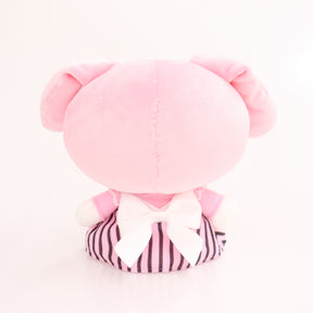 SANRIO© My Melody/Kuromi Maid Plush (Japan Edition)