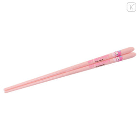 SANRIO© My Melody Round 21cm Chopsticks (Japan Edition)