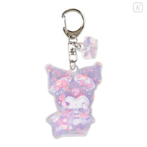 SANRIO© Dolly Mix Acrylic Keychain (Japan Edition)