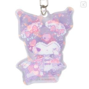 SANRIO© Dolly Mix Acrylic Keychain (Japan Edition)