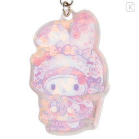 SANRIO© Dolly Mix Acrylic Keychain (Japan Edition)