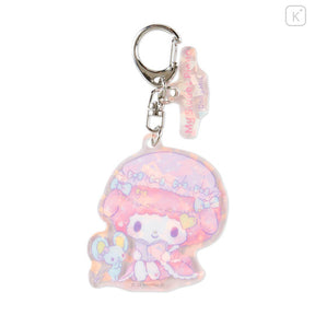 SANRIO© Dolly Mix Acrylic Keychain (Japan Edition)