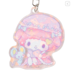 SANRIO© Dolly Mix Acrylic Keychain (Japan Edition)