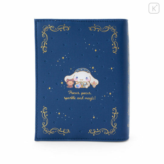 SANRIO© Character Magic Book Pouch