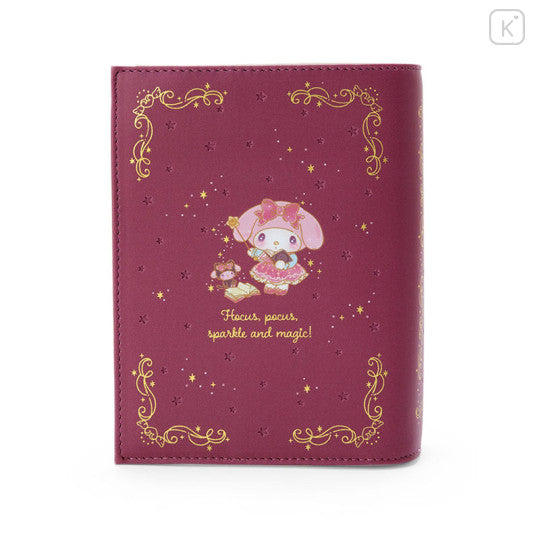 SANRIO© Character Magic Book Pouch