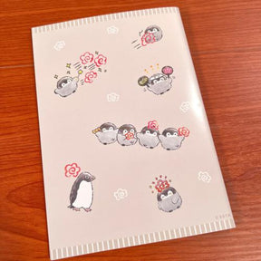 KPC Note Book (Japan Edition)