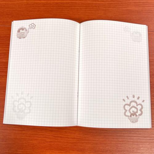 KPC Note Book (Japan Edition)