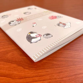 KPC Note Book (Japan Edition)