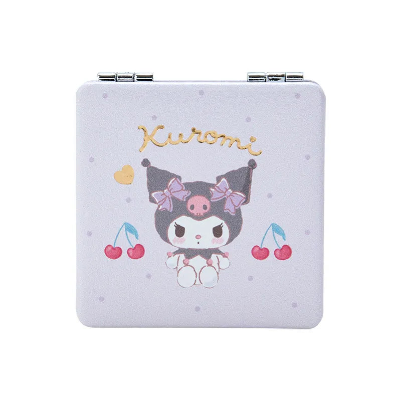 SANRIO© Compact Mirror (Japan Limited Edition)