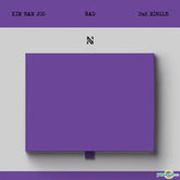 Kim Nam Joo Single Album Vol. 2 - BAD