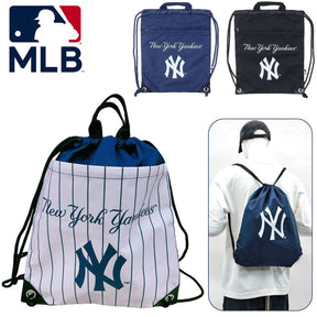 MLB NY Yankees Knapsack (Japan Edition)