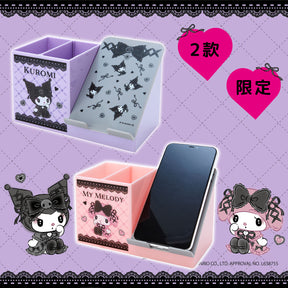 SANRIO© Pen & Phone Holder (Japan Edition)