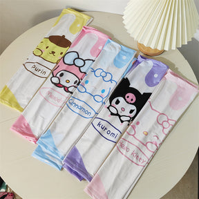 SANRIO© UPF50 + Sun Protection UV Sleeves (Adult Size)