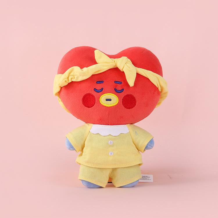 BT21© Headband Plush