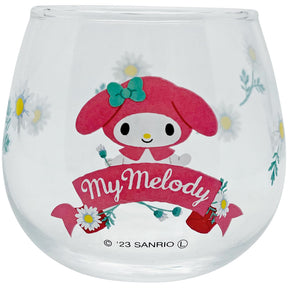 SANRIO© Characters Glass (Japan Edition)