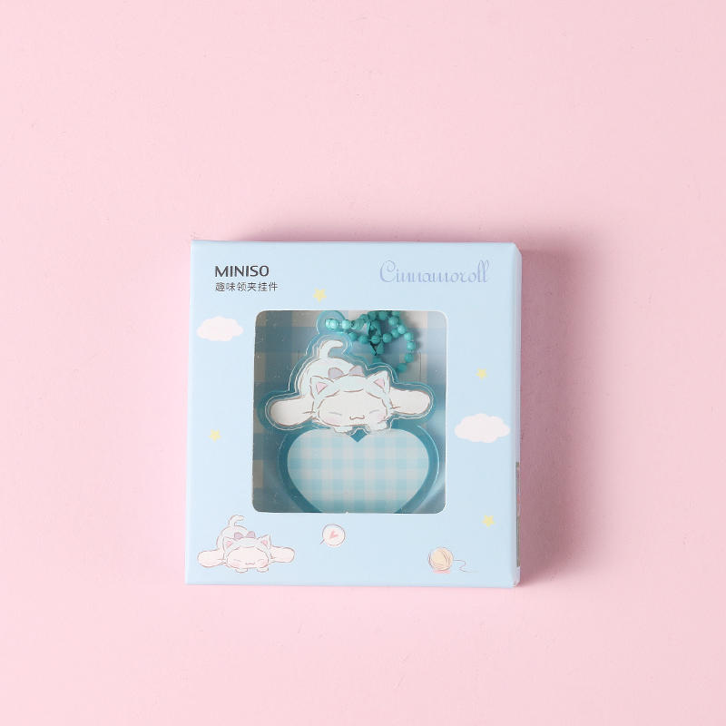 SANRIO© Cinnamoroll Hanging Tag