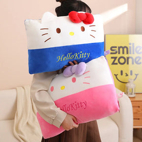 SANRIO© Hello Kitty Pillow