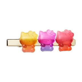 SANRIO© Mystery Box Hair Clip Gummy Candy (Japan Limited Edition)