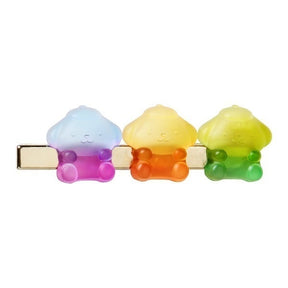 SANRIO© Mystery Box Hair Clip Gummy Candy (Japan Limited Edition)