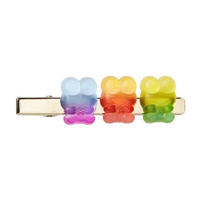 SANRIO© Mystery Box Hair Clip Gummy Candy (Japan Limited Edition)