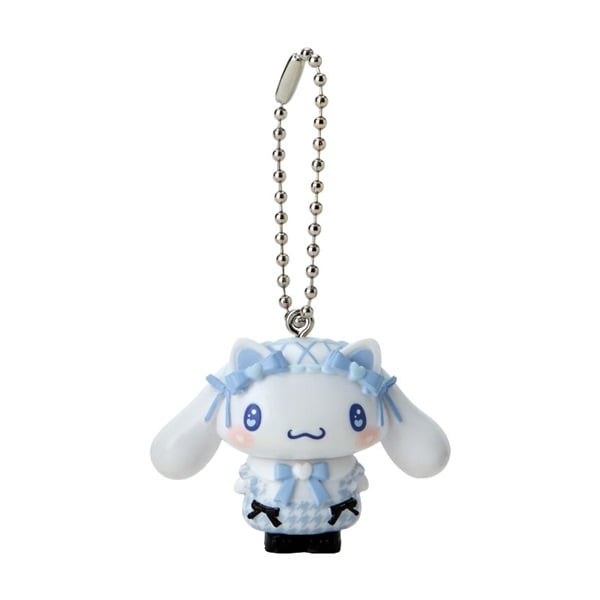 SANRIO© Mystery Box Hanging Charm 8 Styles (Japan Limited Edition)