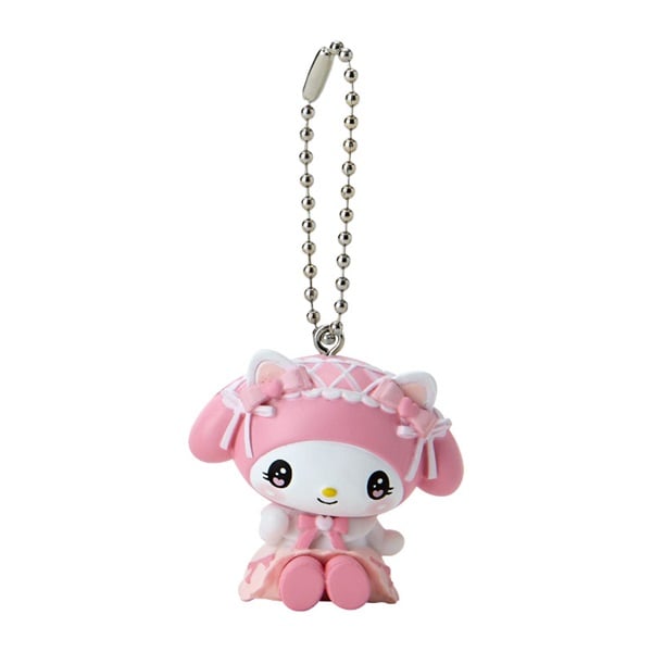 SANRIO© Mystery Box Hanging Charm 8 Styles (Japan Limited Edition)