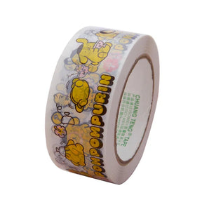 SANRIO Character Masking Tape