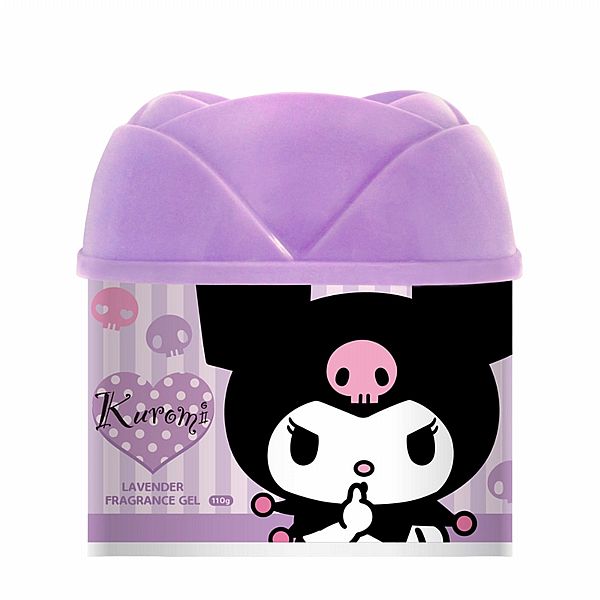 SANRIO© Kuromi Air Freshener