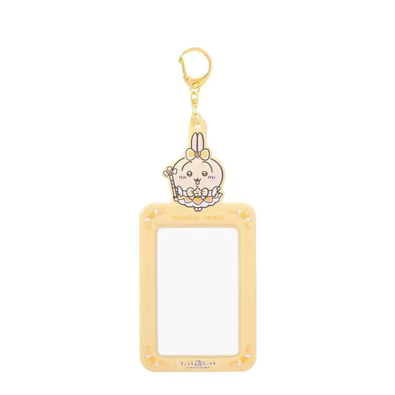 CHIIKAWA Photo ID Holder