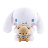 SANRIO© Friends Plush Toy (Korea Edition)