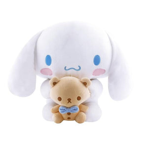 SANRIO© Friends Plush Toy (Korea Edition)