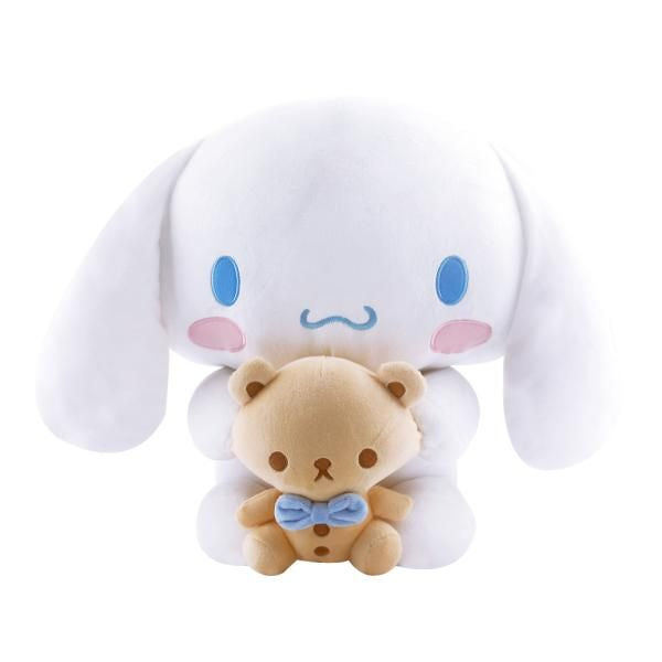 SANRIO© Friends Plush Toy (Korea Edition)