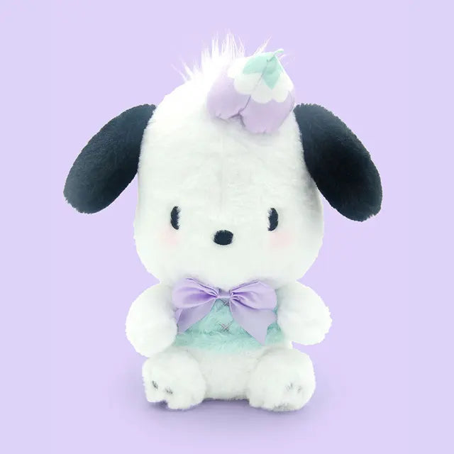 SANRIO© Authentic Plush Flower Head